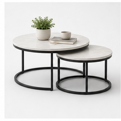 Coffee Table Set